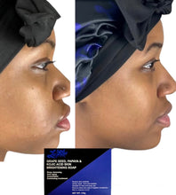 Load image into Gallery viewer, Le'Blu Grape Seed, Papaya & Kojic Acid Skin Brightening Soap (Dermatologist Recommended)