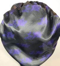 Load image into Gallery viewer, Le'Blu Bonnet